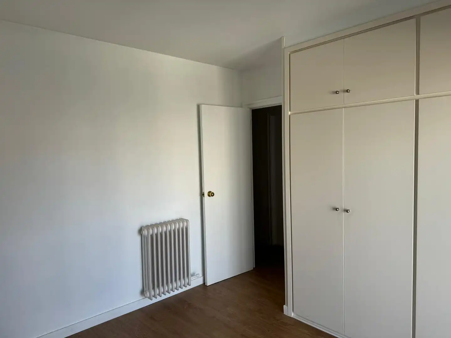 Flat for rent in Carrer d'Isaac Peral, Ca n'Aurell
