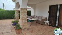 Terrace of House or chalet for sale in L'Escala  with Heating, Private garden and Furnished