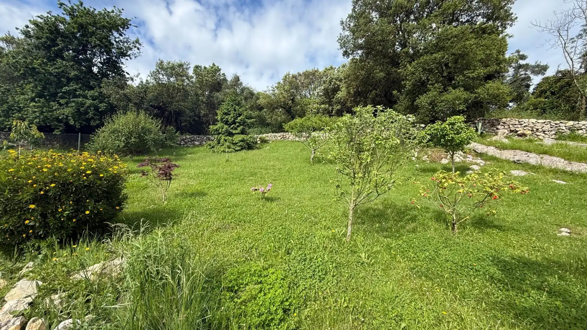 Finca rústica en venda en Herrerías