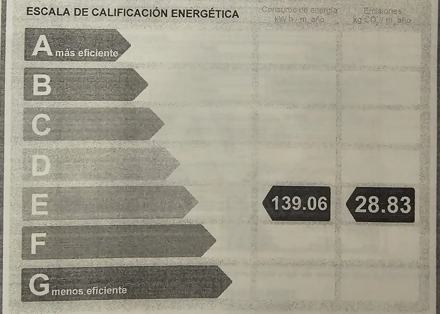 Appartement avec ascenseur à vendre à Calle Buenos Aires 9, imagen 36