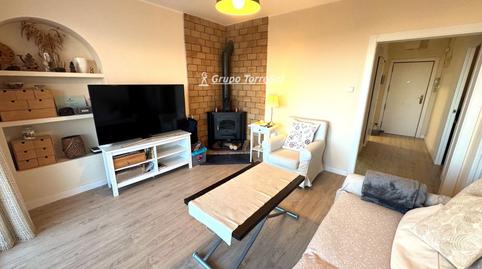 Foto 3 de Àtic en venda a Mare de Deu de Montserrat, Els Munts, Torredembarra