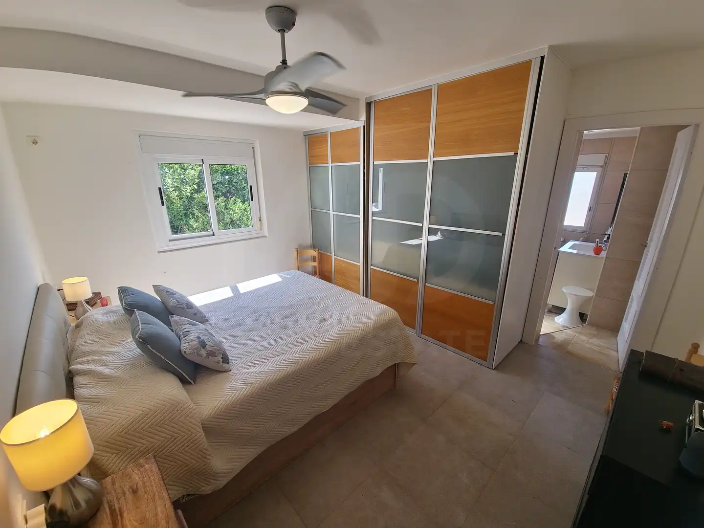 Habitación de Casa o chalet en venta en Busot, Alicante