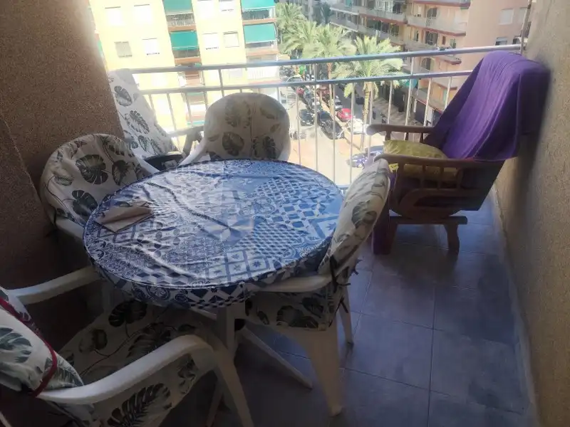 Apartments for sale in Sant Antoni