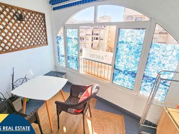 Apartament en venda a Centro