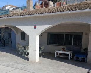 House or chalet for sale in Carrer de Santiago Rossinyol, Mas d'en Gall