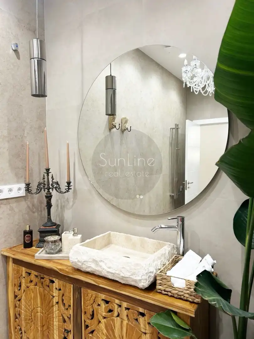 Baño de Piso en venta en Torrent con Aire acondicionado, Terraza y Trastero