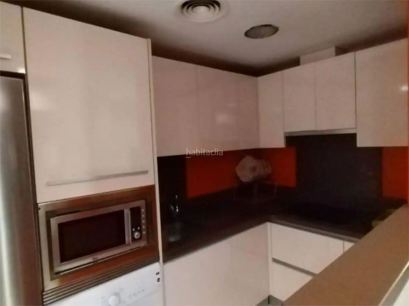 Piso con ascensor en venta en Calle Carnicería 69, imagen 4