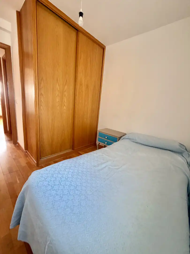 Habitación de Piso en venta en Madrid con Aire acondicionado, Calefacción y Amueblado