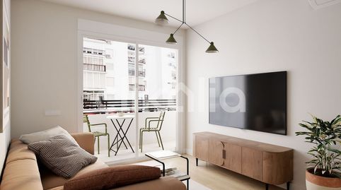 Photo 2 of Flat for sale in San Carlos - San José, Sevilla Capital