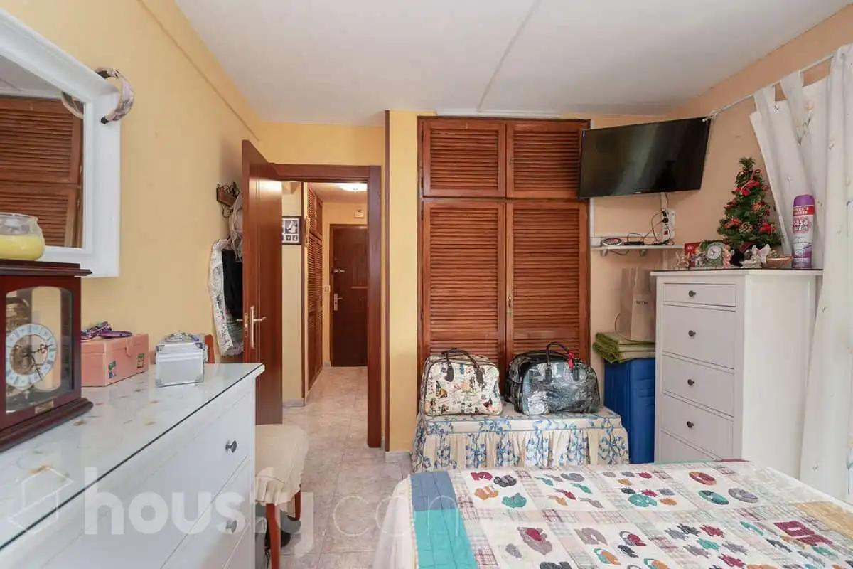 Habitación de Piso en venta en Solymar