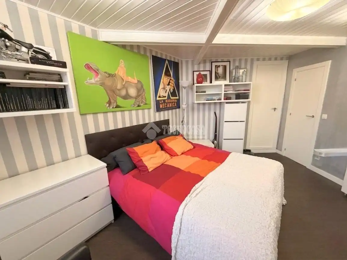 Habitación de Piso en venta en Leganés