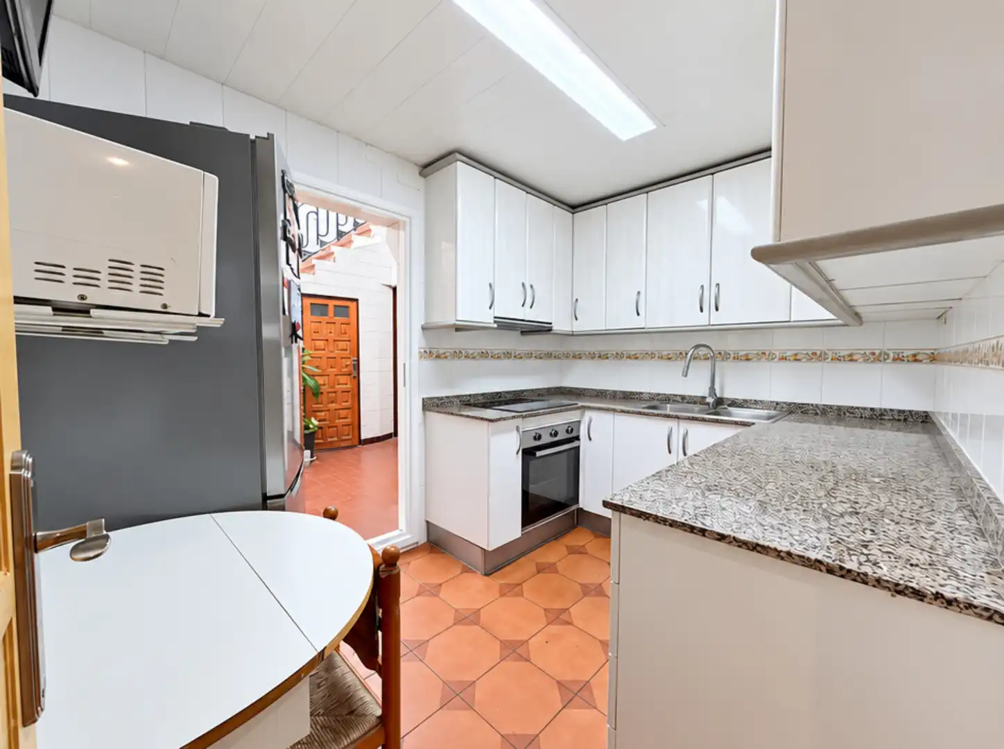 Casa amb terrassa en venda a Carrer de Lincoln, imagen 15