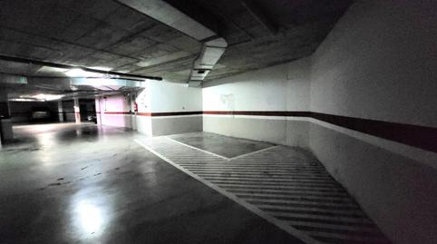 Foto 2 de Garatge en venda a Estación, Ávila