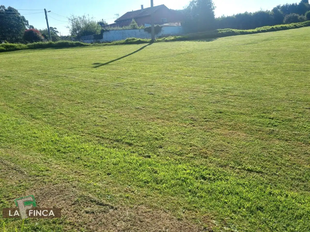 Casa o xalet en venda en Castrillón amb Traster