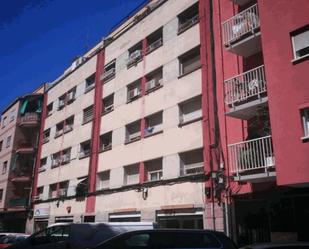 Exterior view of Flat for sale in L'Hospitalet de Llobregat