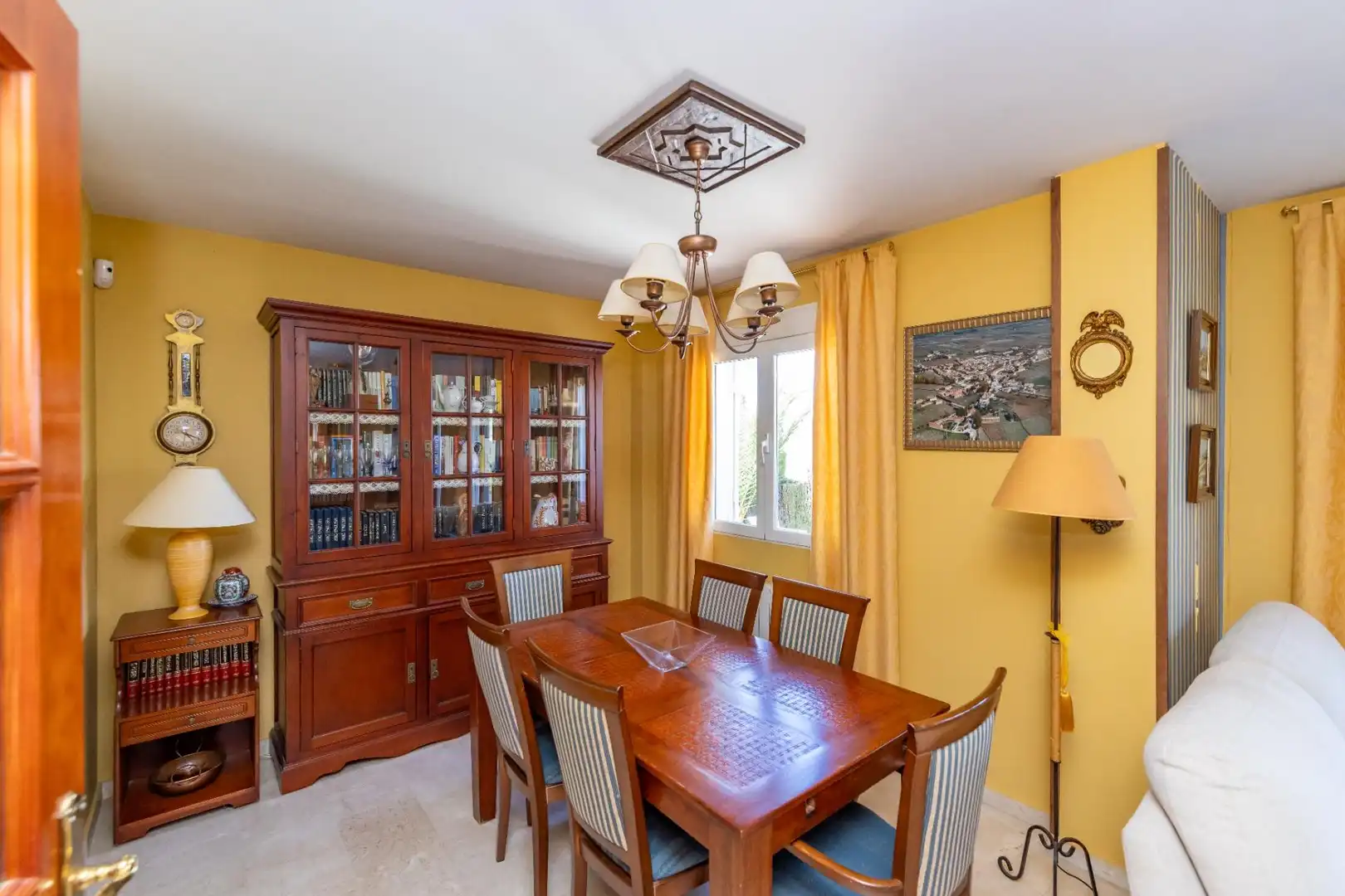 Villa mit Terrasse zum Verkauf in Calle Cosmos, imagen 49