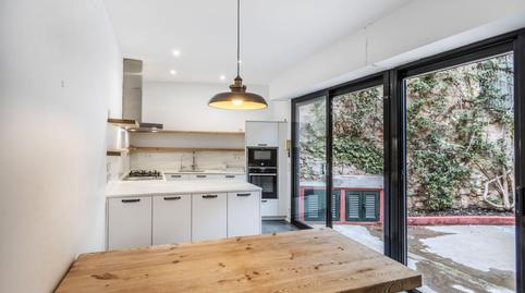 Foto 5 von Einfamilien-Reihenhaus zum Verkauf in Carrer del Clos de Sant Francesc, Sarrià,  Barcelona Capital