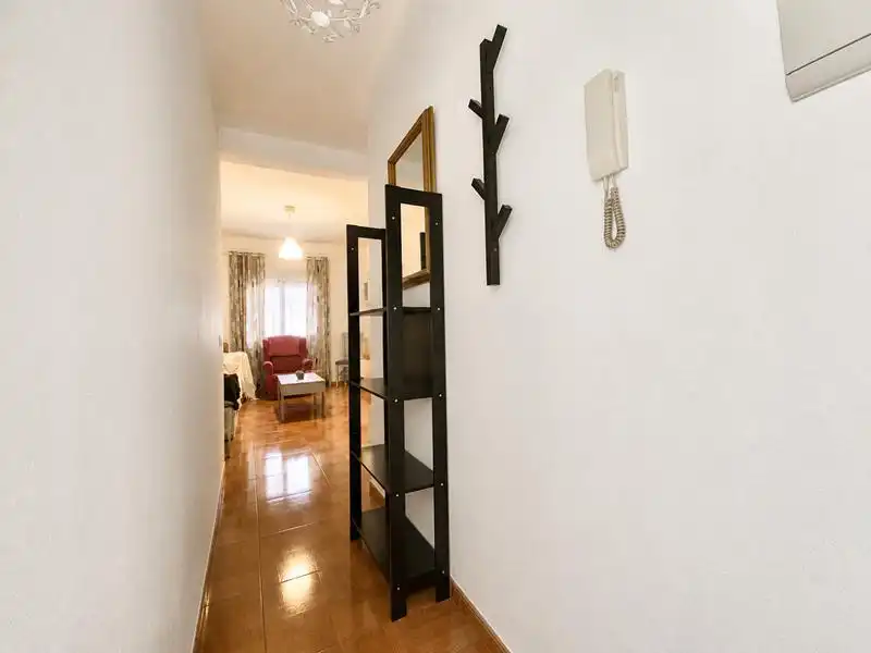 Piso en venta en Málaga con Aire acondicionado, Calefacción y Amueblado