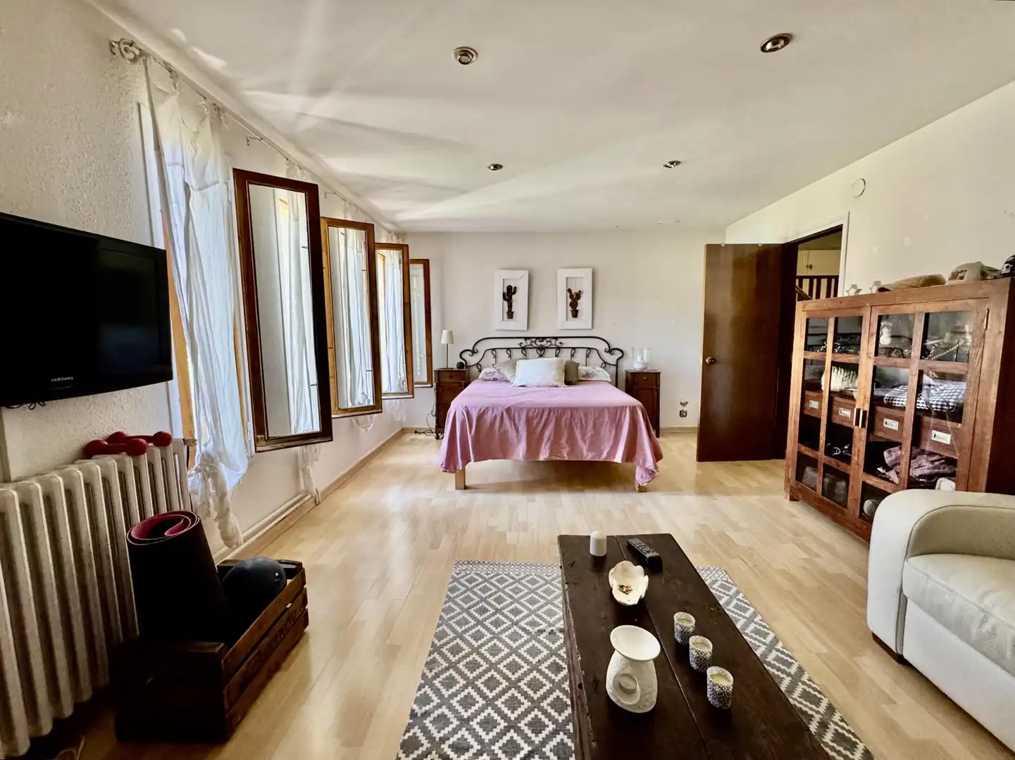 Detached house for sale in Aiguafreda, imagen 23