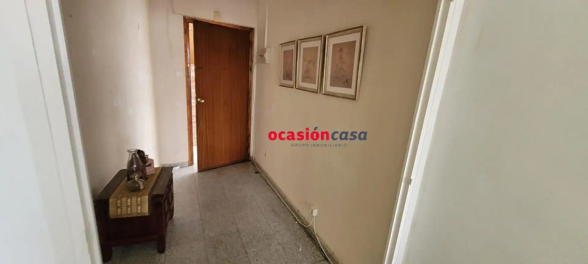 Piso en venta en Pozoblanco con Terraza y Balcón