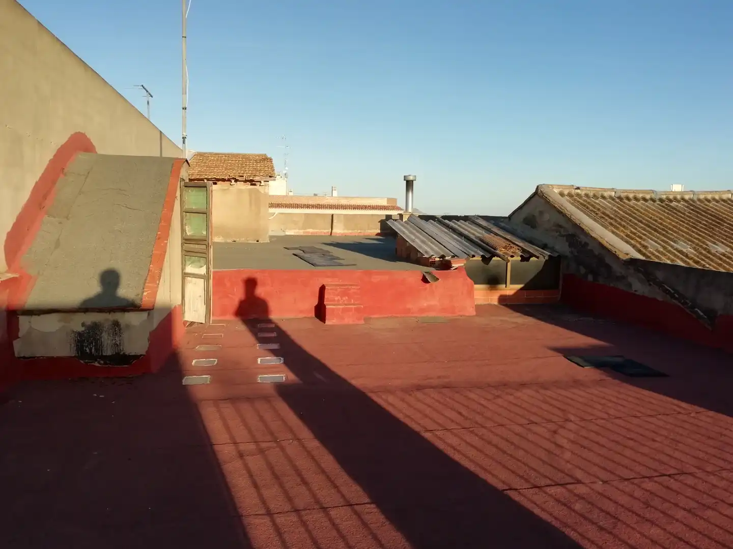 Casa adosada en venda a Carrer Mariano Benlliure, 26, Polinyà de Xúquer