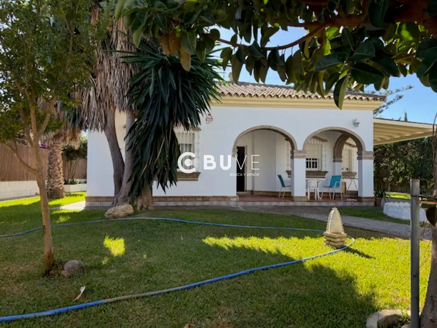 Chalet con piscina en venta en COLIBRI, imagen 29