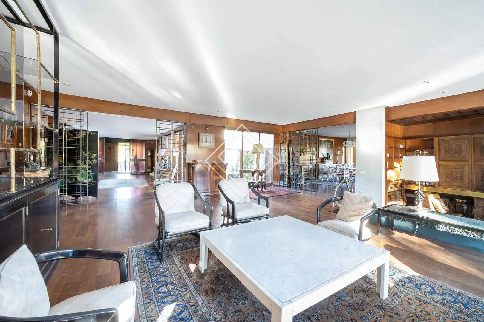 Villa zum Verkauf in Moncloa - Aravaca, imagen 7