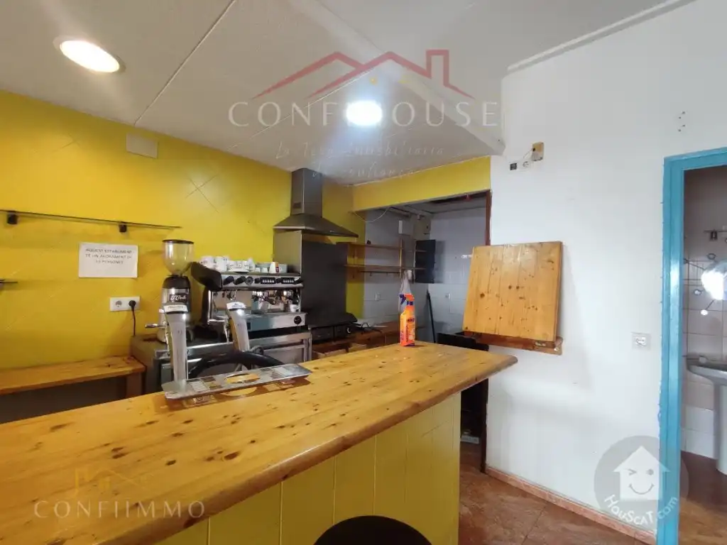 Local comercial en venta en Calle Eivissa, imagen 5