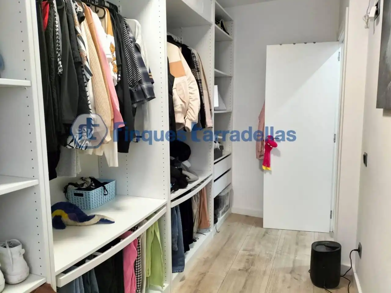 Wohnung mit Terrasse zum Verkauf in Els Pavos, imagen 16
