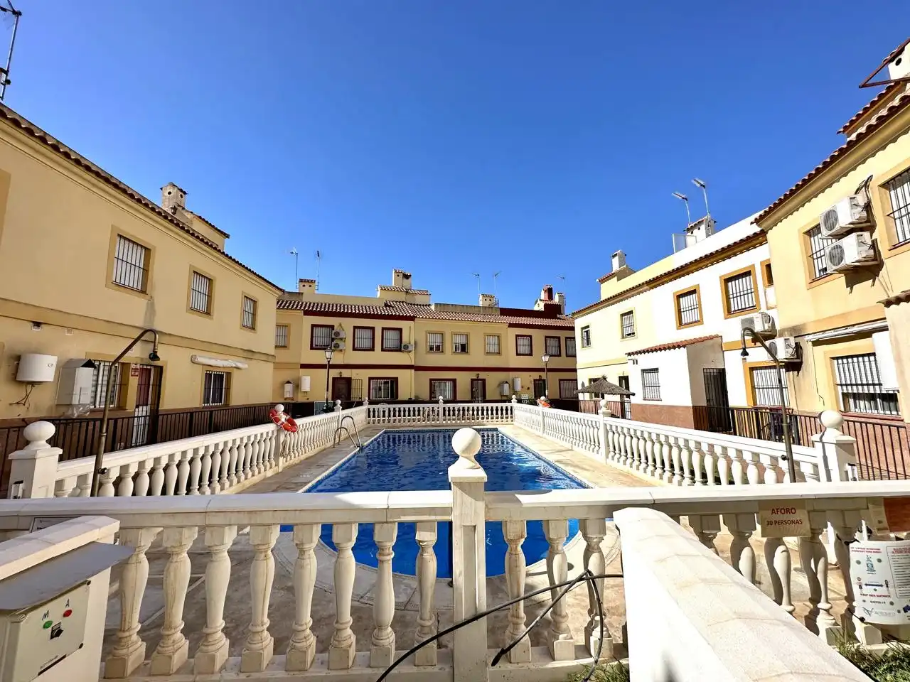 Adosado con piscina en venta en Calle Flamenco Rosa, imagen 20