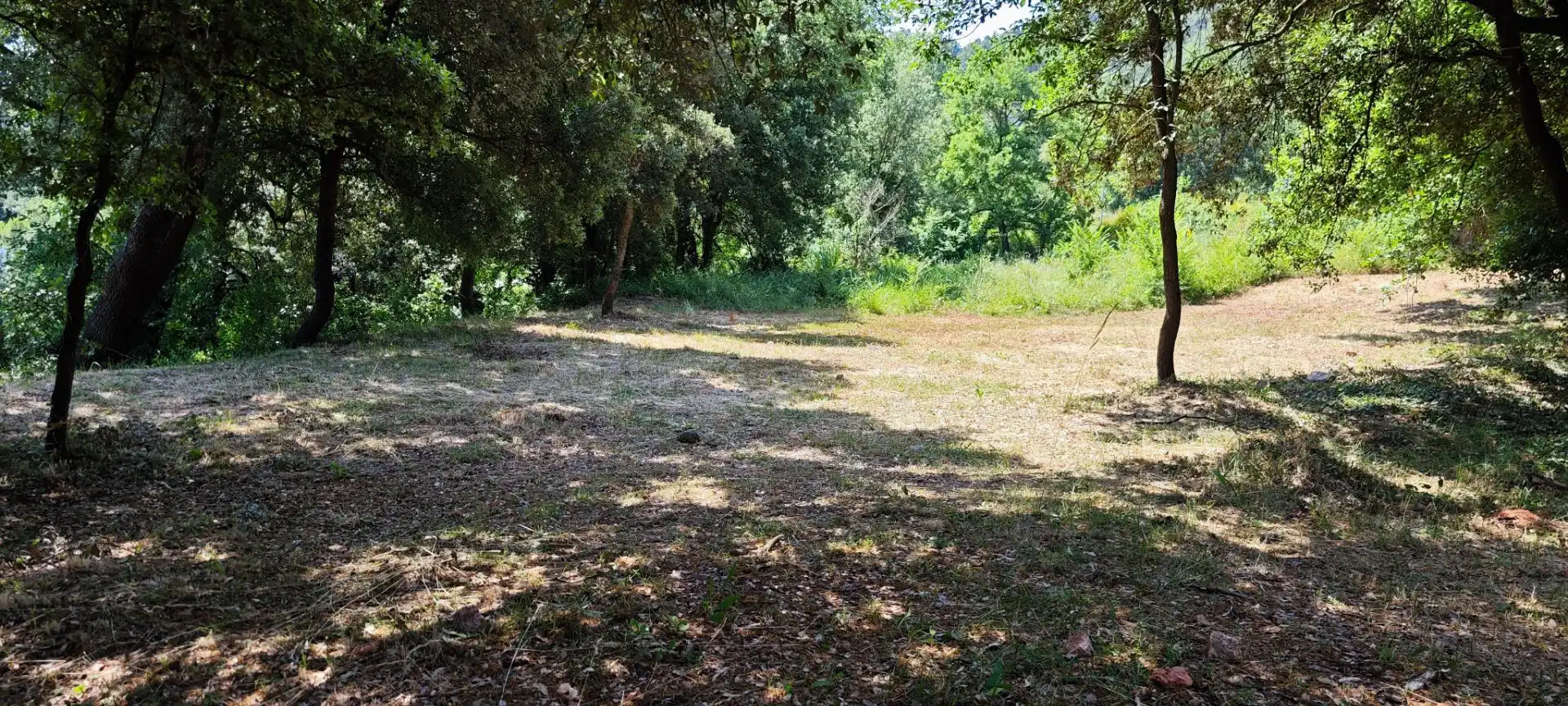 Terrenys i solars en venda a Sant Martí de Centelles, imagen 10