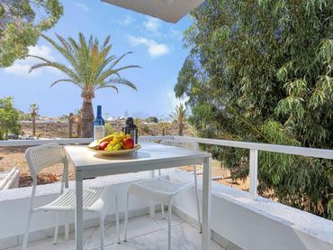 Estudio con piscina en venta en DIANA 2