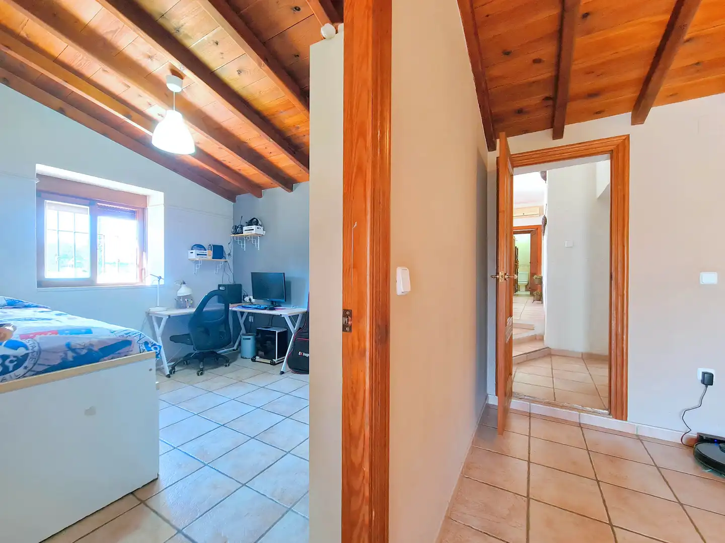 Casa o chalet en venta en Cartagena con Aire acondicionado, Calefacción y Jardín privado