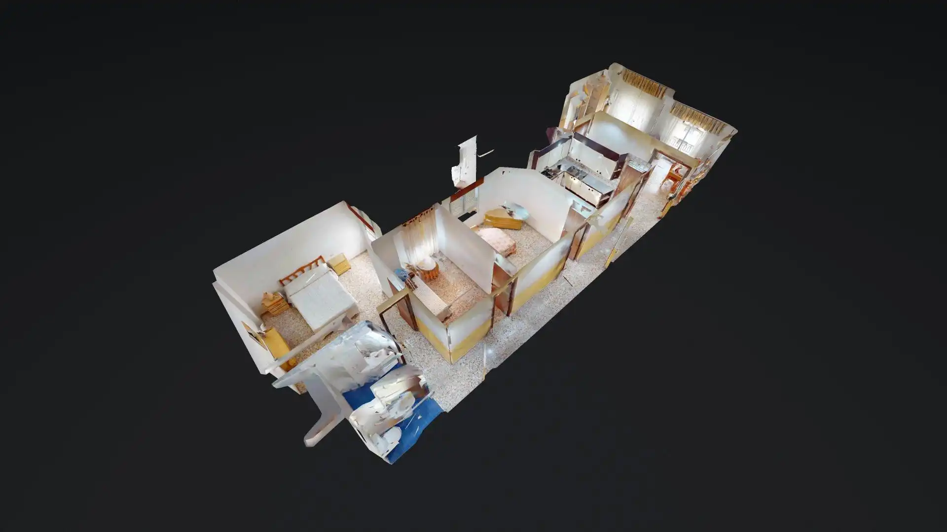 Piso en venta en Elche / Elx con Aire acondicionado