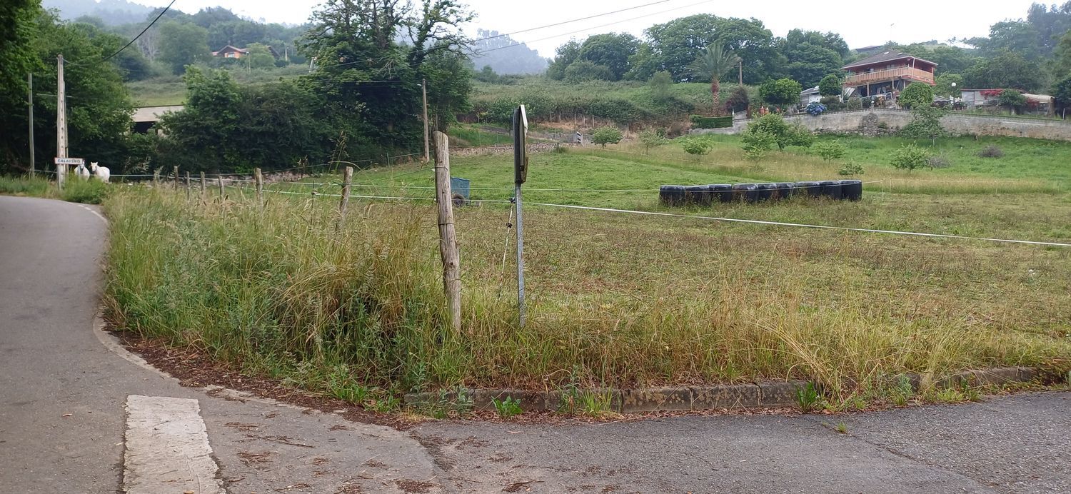 Residential zum Verkauf in Illas