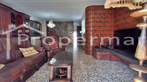 Foto 3 de Casa adosada en venda a Sant Miquel, Granollers