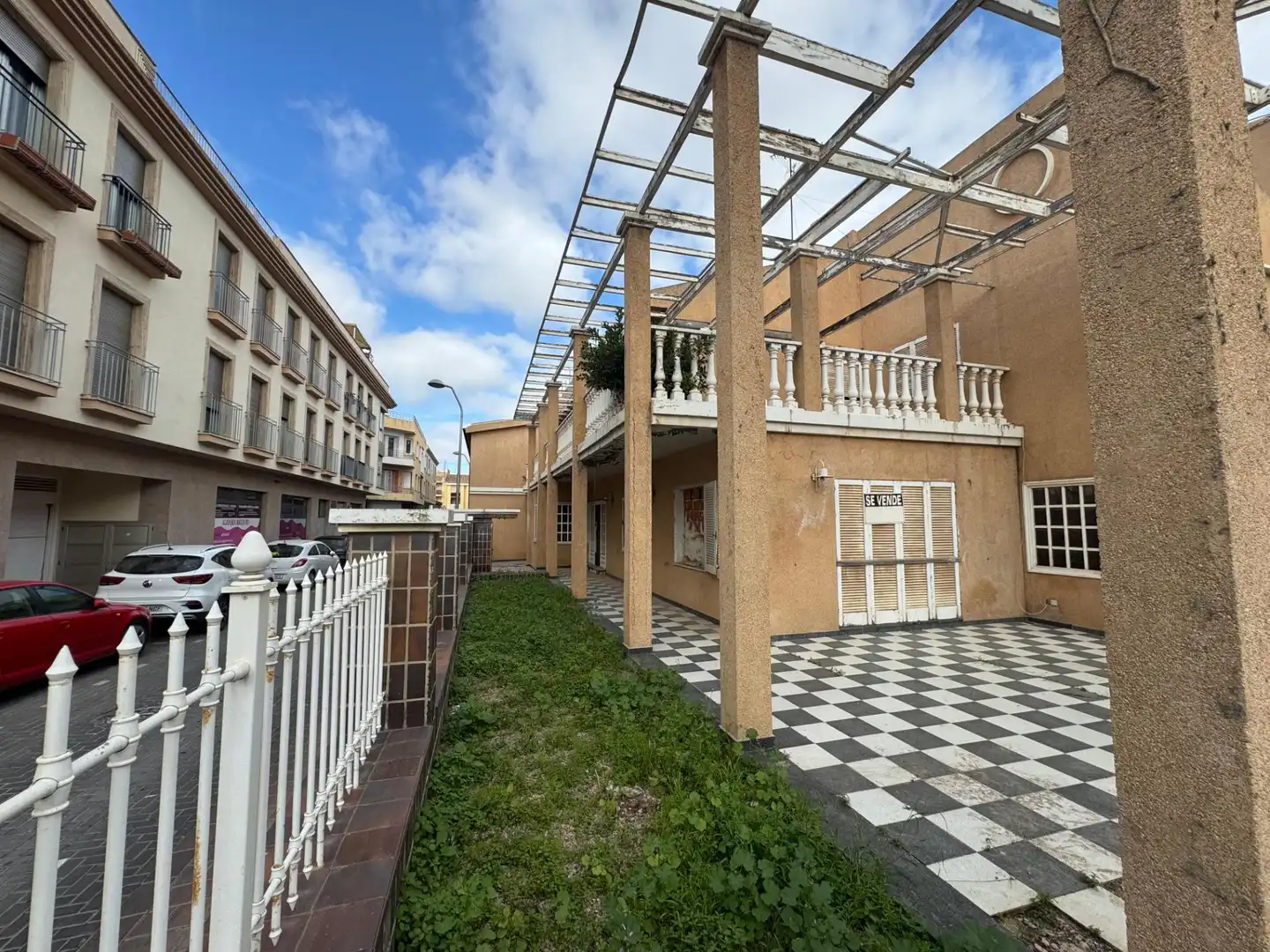 Villa avec terrasse à vendre à Calle del Maestre 19, imagen 6