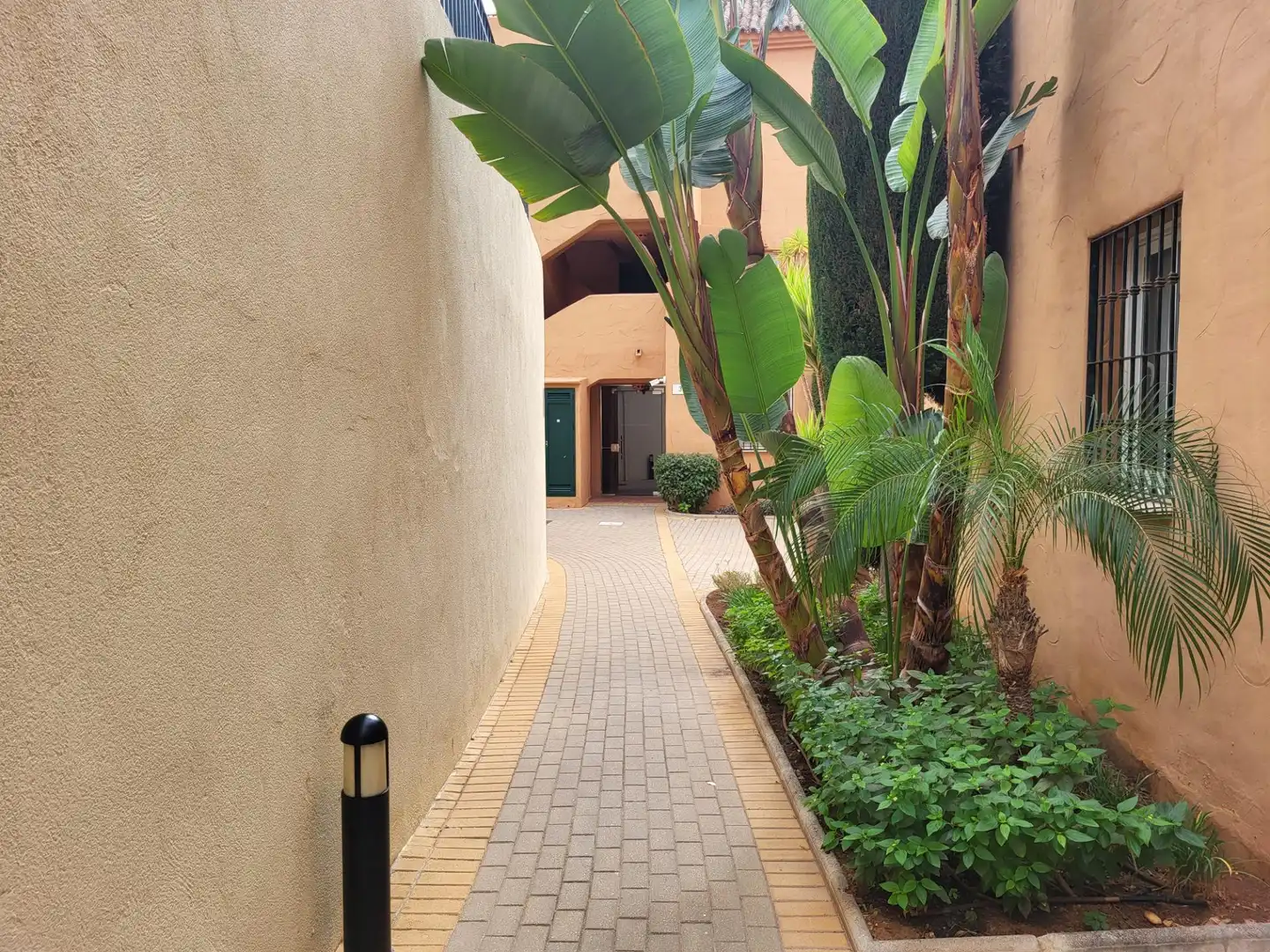 Apartment with pool to rent in Elviria - Cabopino, imagen 36