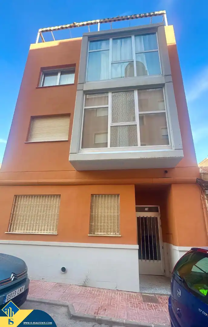 Flat for sale in La Mata, imagen 3