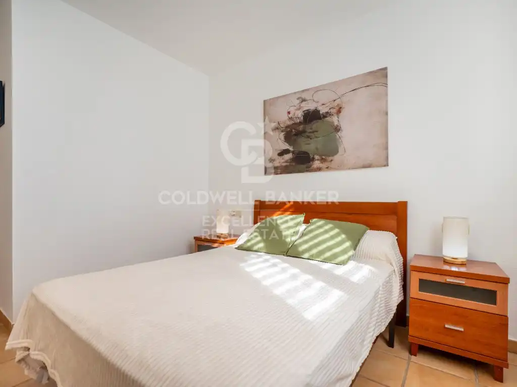 Casa adosada en venta en Calle Madrid Urb. Panoramica, San Jorge / Sant Jordi