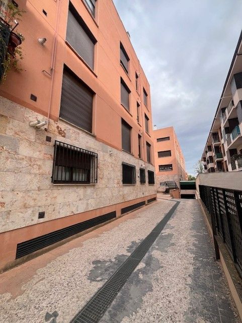 Exterior view of Flat for sale in Ocaña
