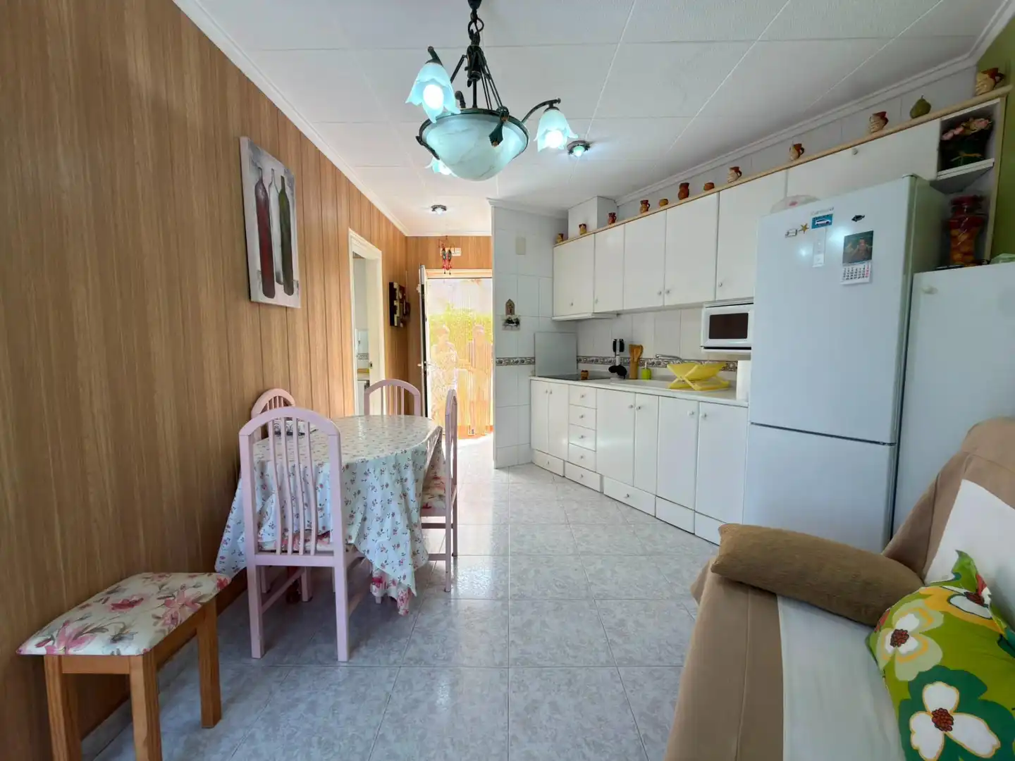 Apartment with terrace for sale in San Miguel de Salinas, imagen 5