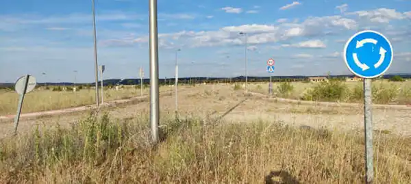 Terreni e lotti in vendita a Urbanizacion Almarza, imagen 2