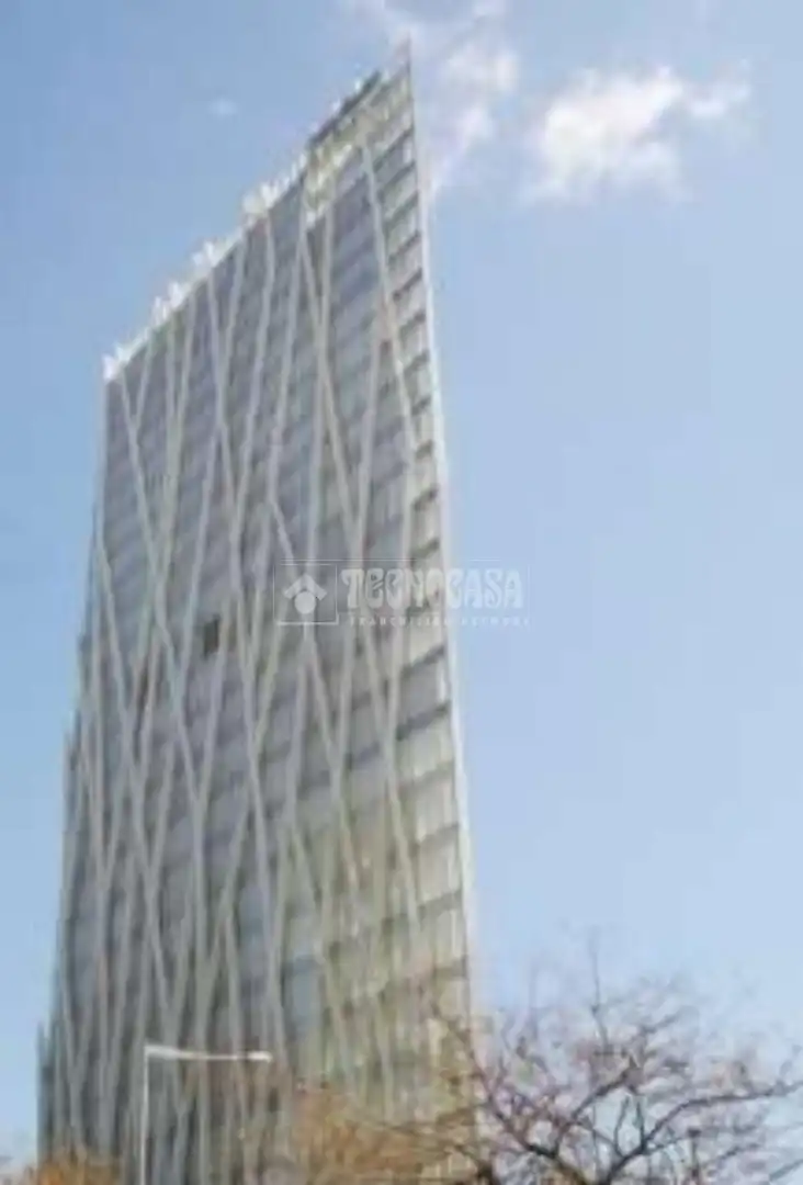 Vista exterior de Piso en venta en Barcelona