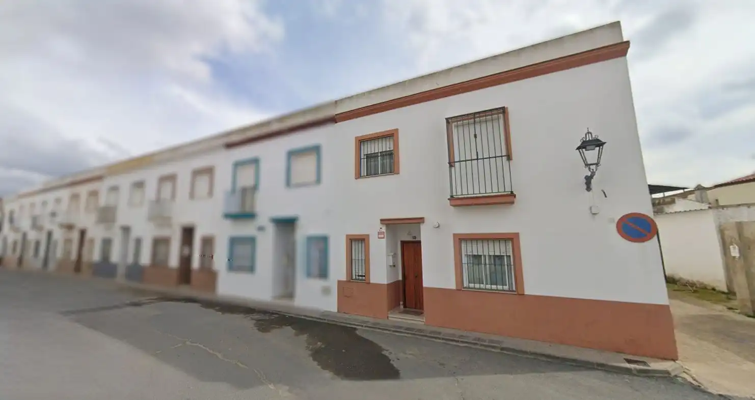 House for sale in Calle COOPERATIVA
