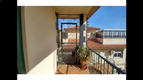 Atico en venta en Atarfe, imagen 2
