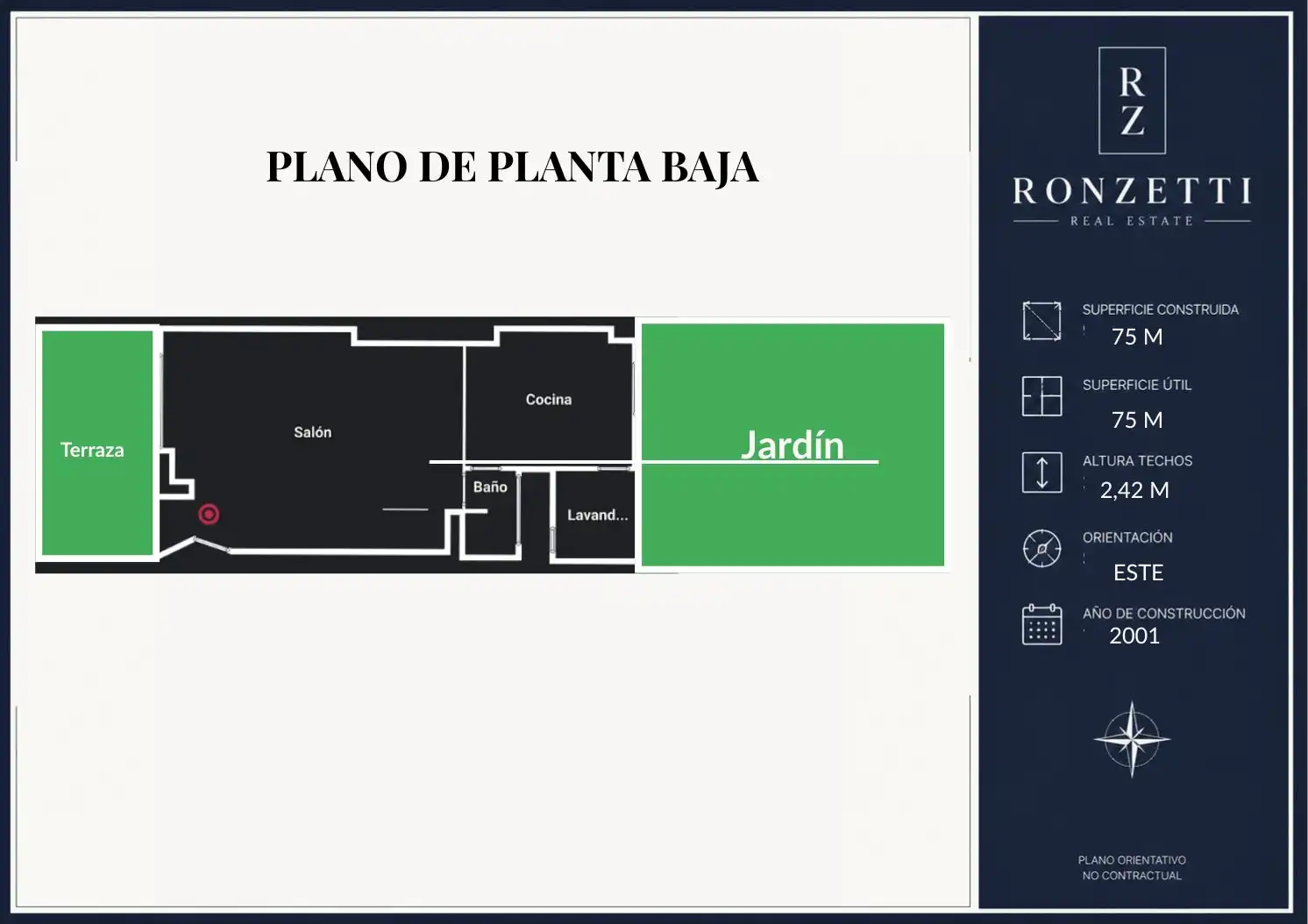 Casa o chalet en venta en  Palma de Mallorca con Aire acondicionado, Calefacción y Jardín privado