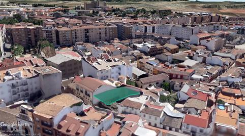 Photo 3 of Land for sale in C/ Los Rosales, La Zarzuela - San José - Belén, Linares