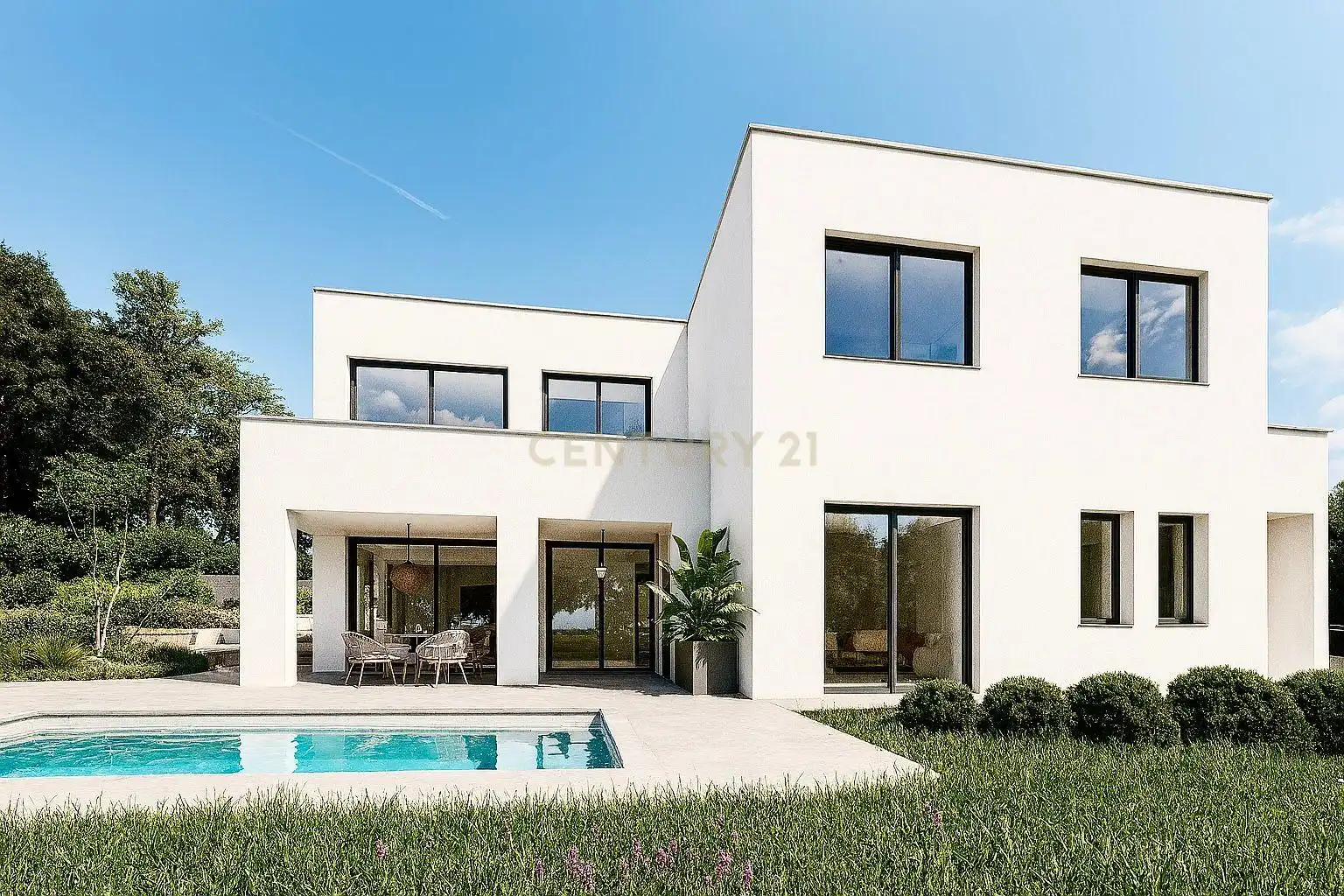 Maison avec piscine à vendre à Carrer Pere Calders, 21, Corbera de Llobregat, Spain, imagen 2