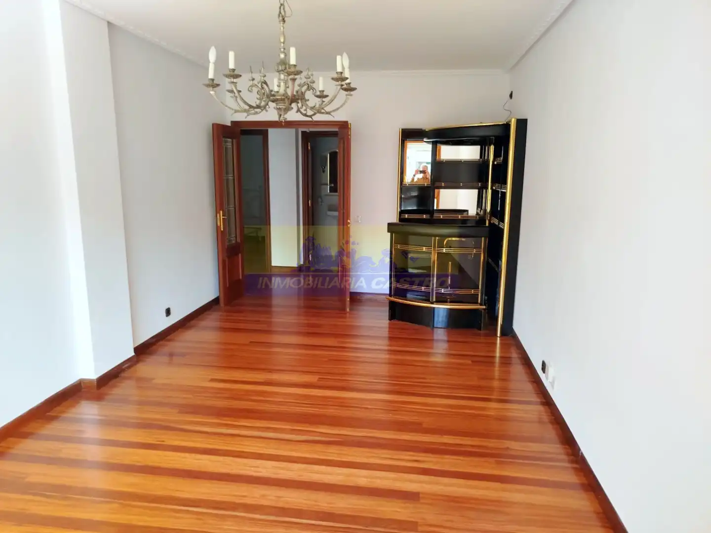 Sala de estar de Piso en venta en Castro-Urdiales